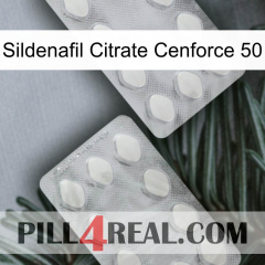 Sildenafil Citrate Cenforce 50 17